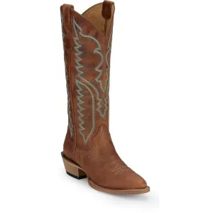 Justin Women's Evelyn 15" Western Boot
