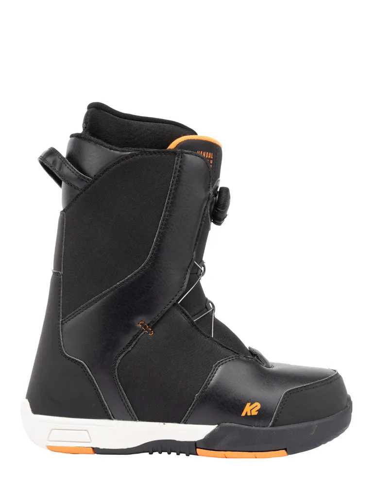 K2 Vandal Youth Snowboard Boot 2022