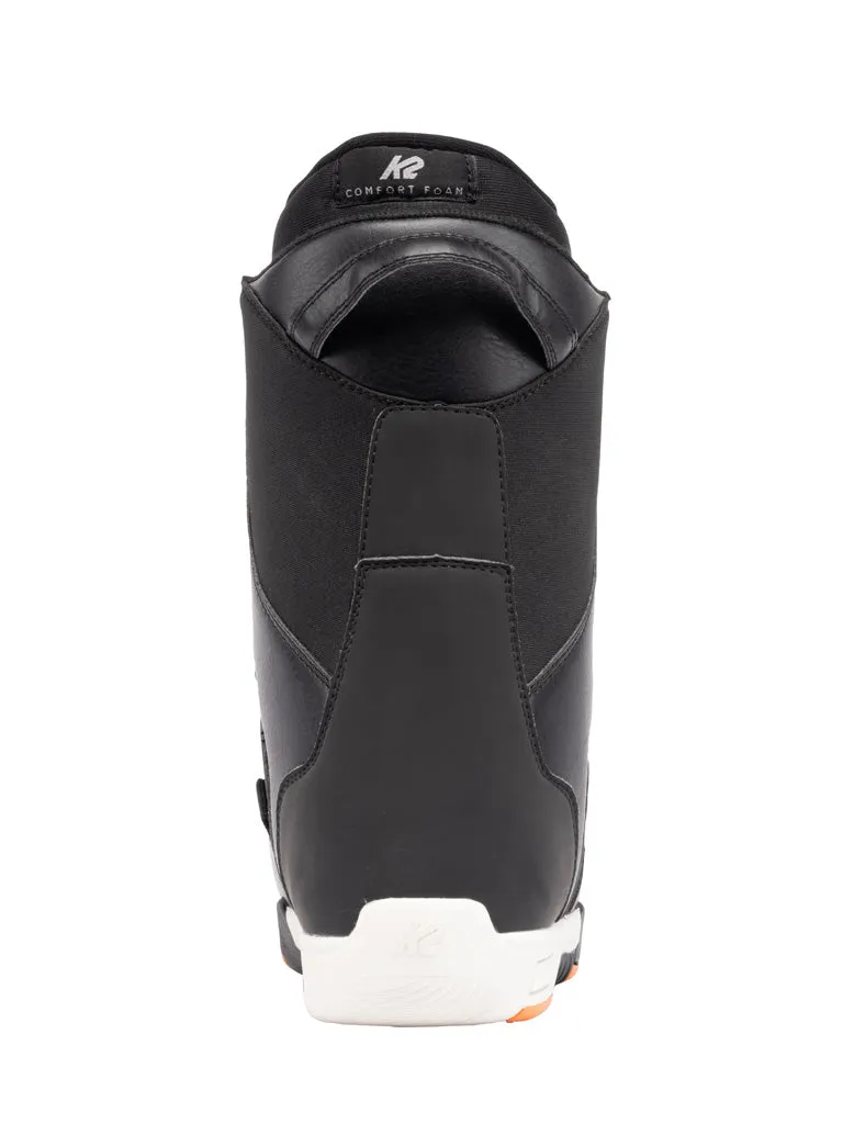K2 Vandal Youth Snowboard Boot 2022