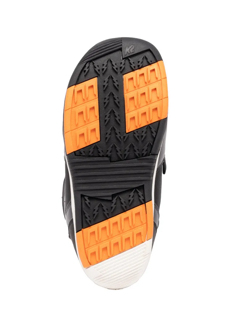 K2 Vandal Youth Snowboard Boot 2022
