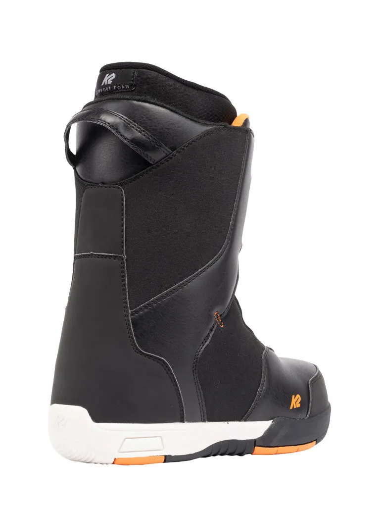 K2 Vandal Youth Snowboard Boot 2022