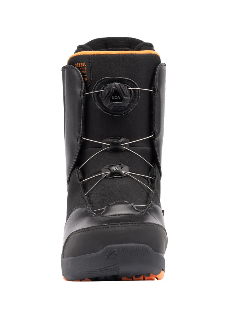 K2 Vandal Youth Snowboard Boot 2022