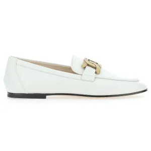 Kate Loafers in Leather