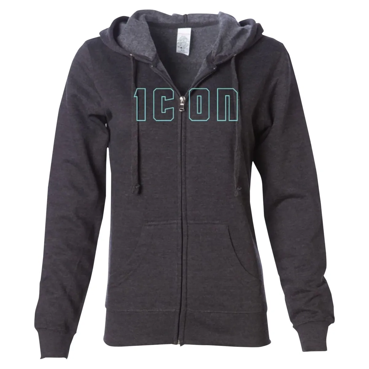 Katstevens Women's Hoody