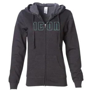 Katstevens Women's Hoody