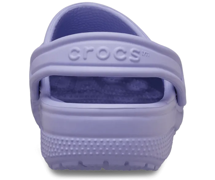 Kids' Classic Clog - Mystic Purple
