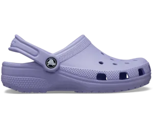 Kids' Classic Clog - Mystic Purple