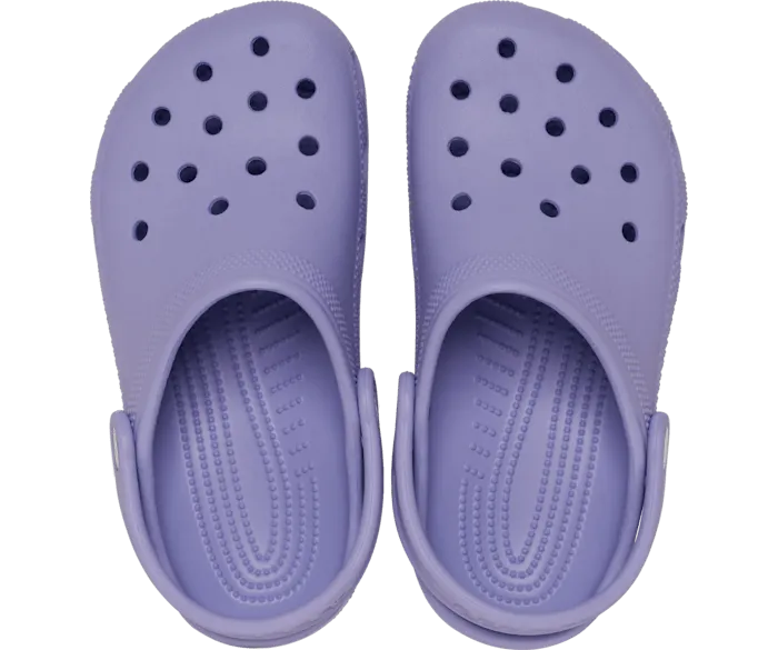 Kids' Classic Clog - Mystic Purple