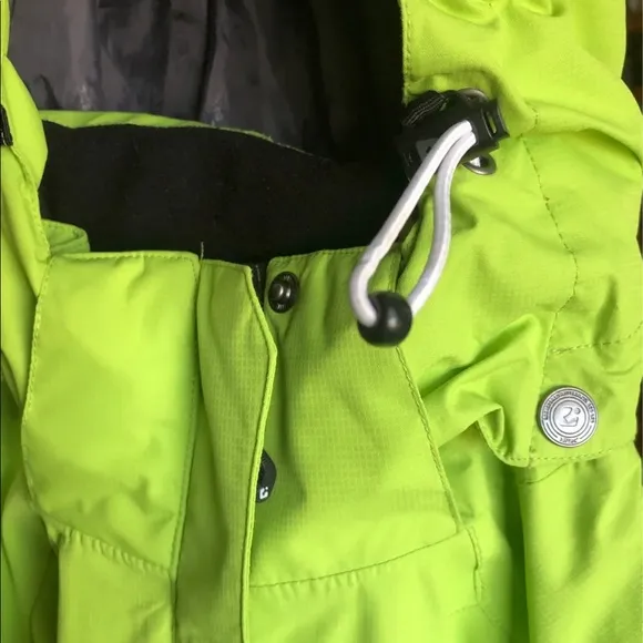 Killtec Women's Waterproof, windproof &amp; breedable JacketSize 8  (38)