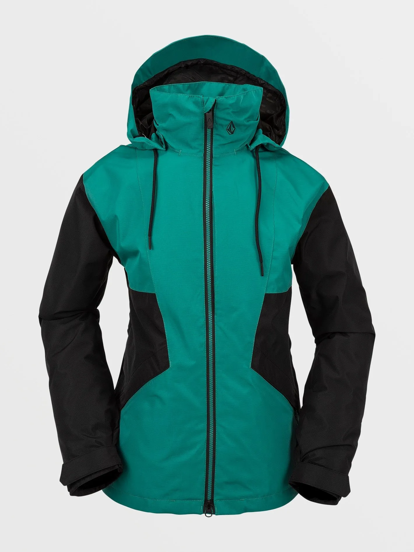 Kimball Jacket - VIBRANT GREEN