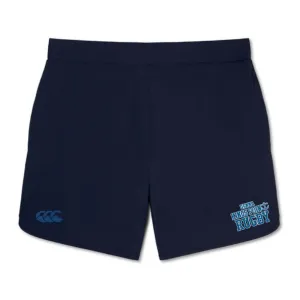 King's Point Rugby Women's Elite Woven Short by Canterbury