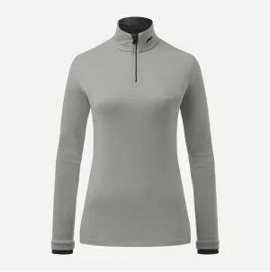 Kjus Women's Feel Halfzip Shirt