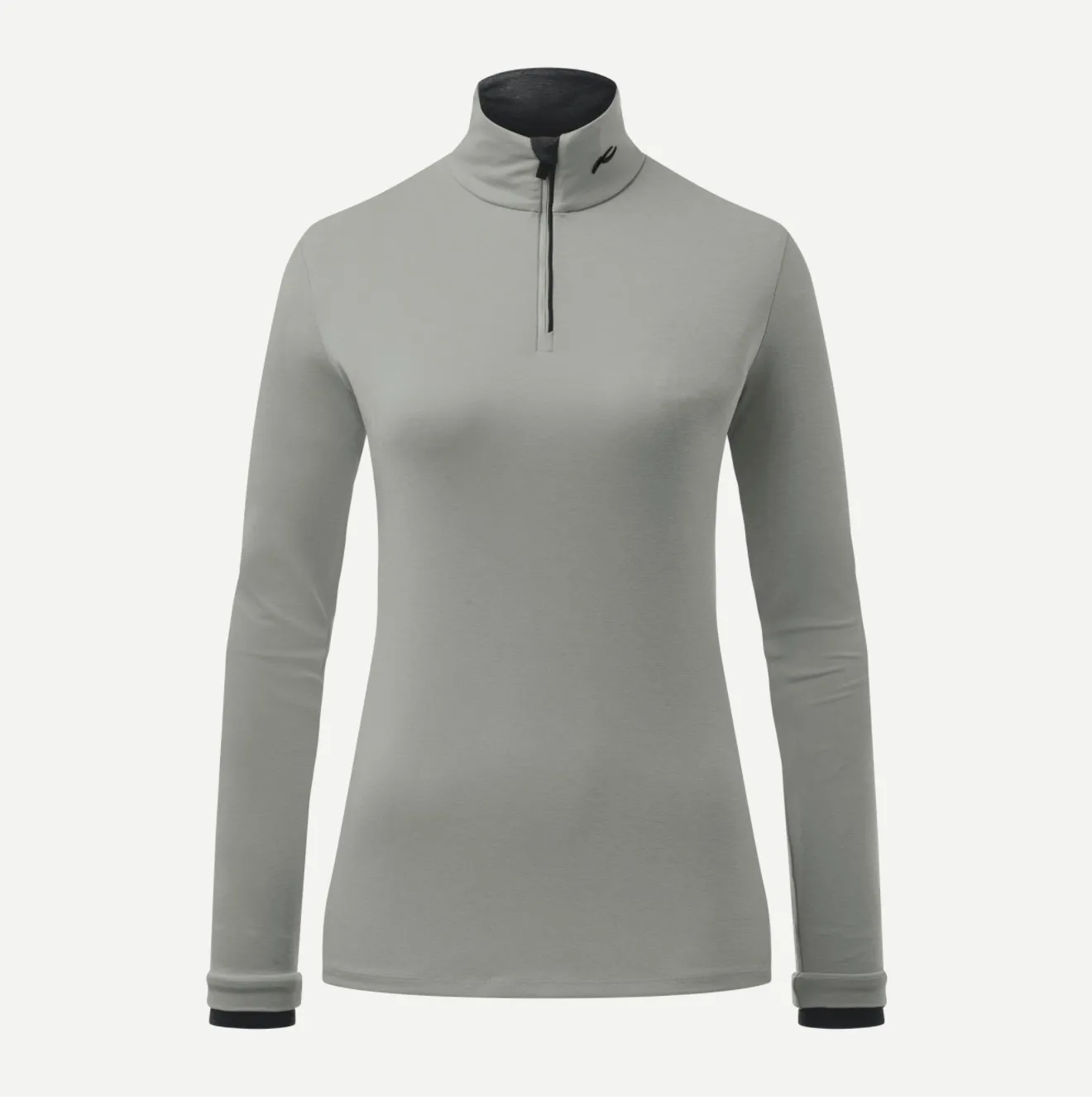 Kjus Women's Feel Halfzip Shirt