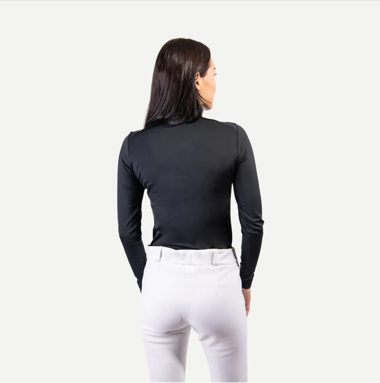 Kjus Women's Feel Halfzip Shirt