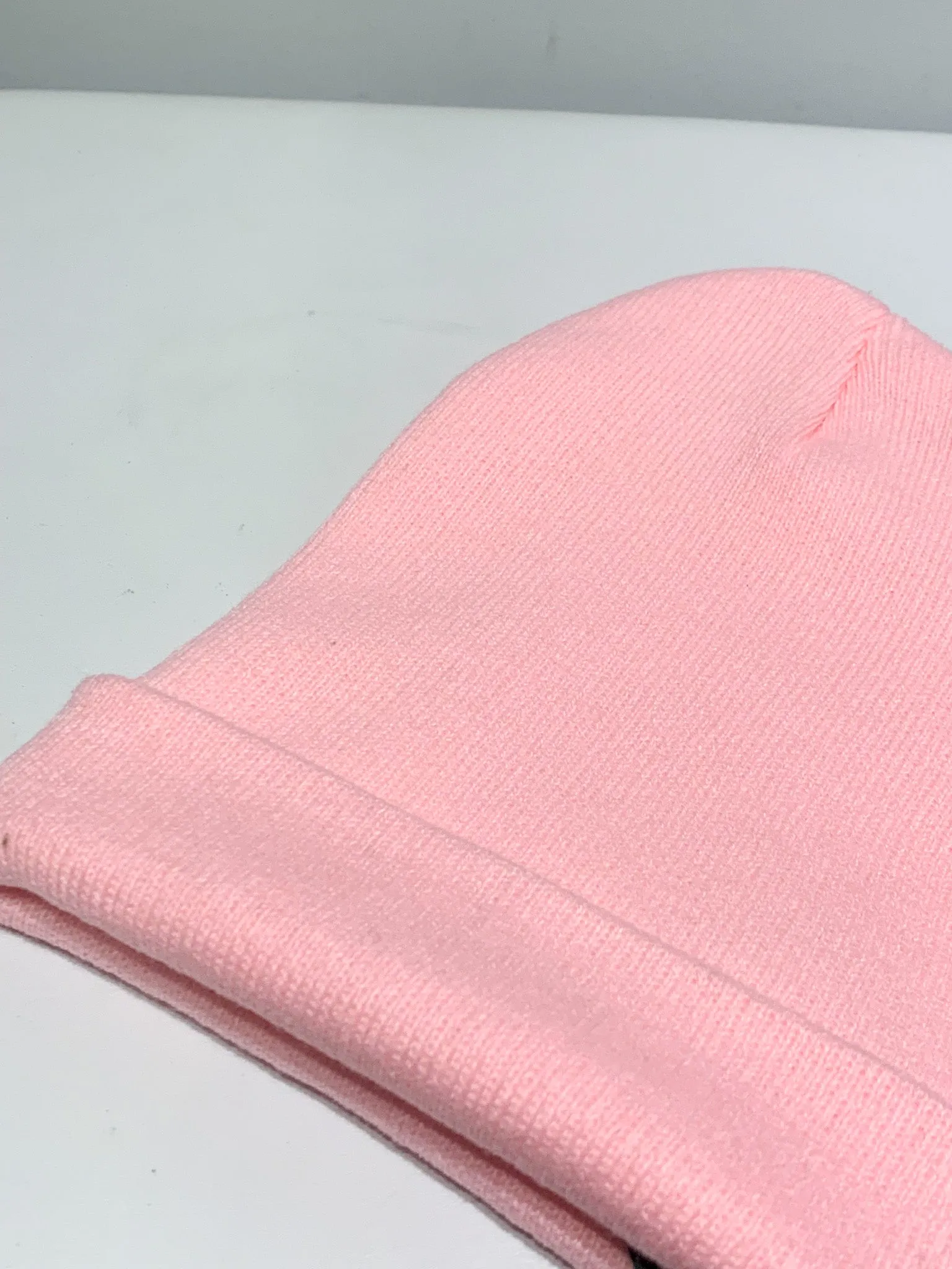 Knit Beanie