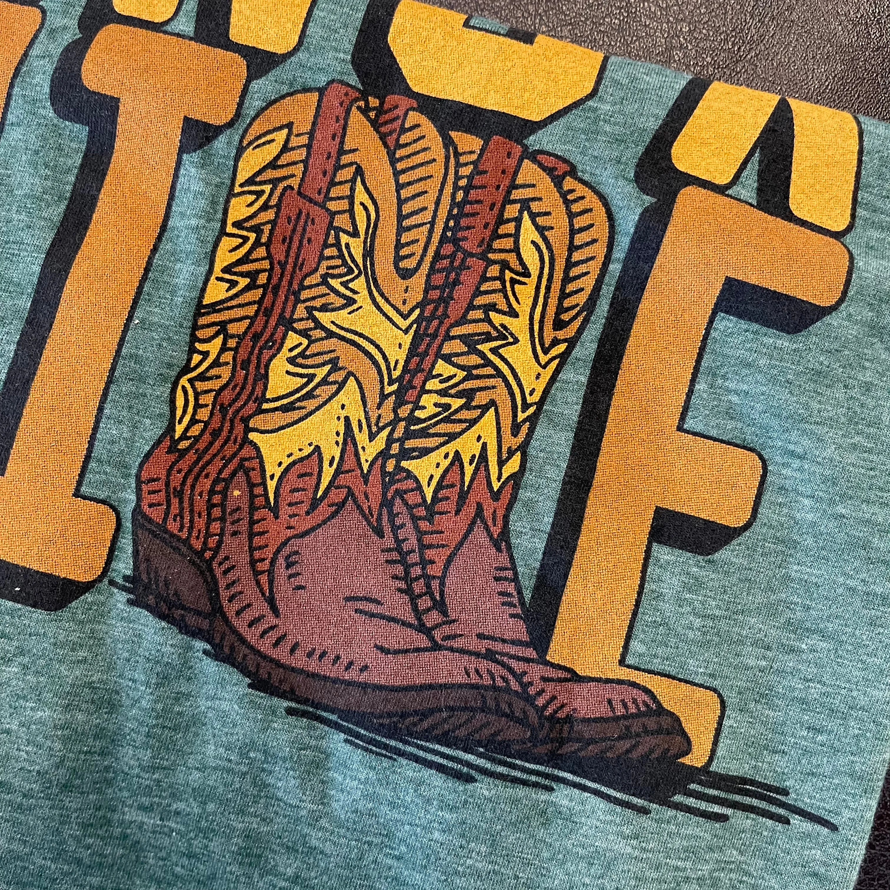 Knoxville Tee
