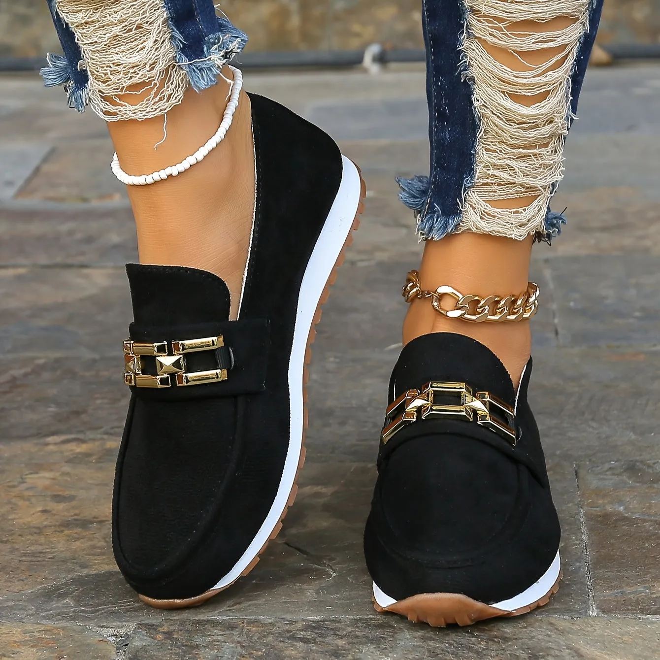 Kura® | Comfortable and fashionable   sneakers