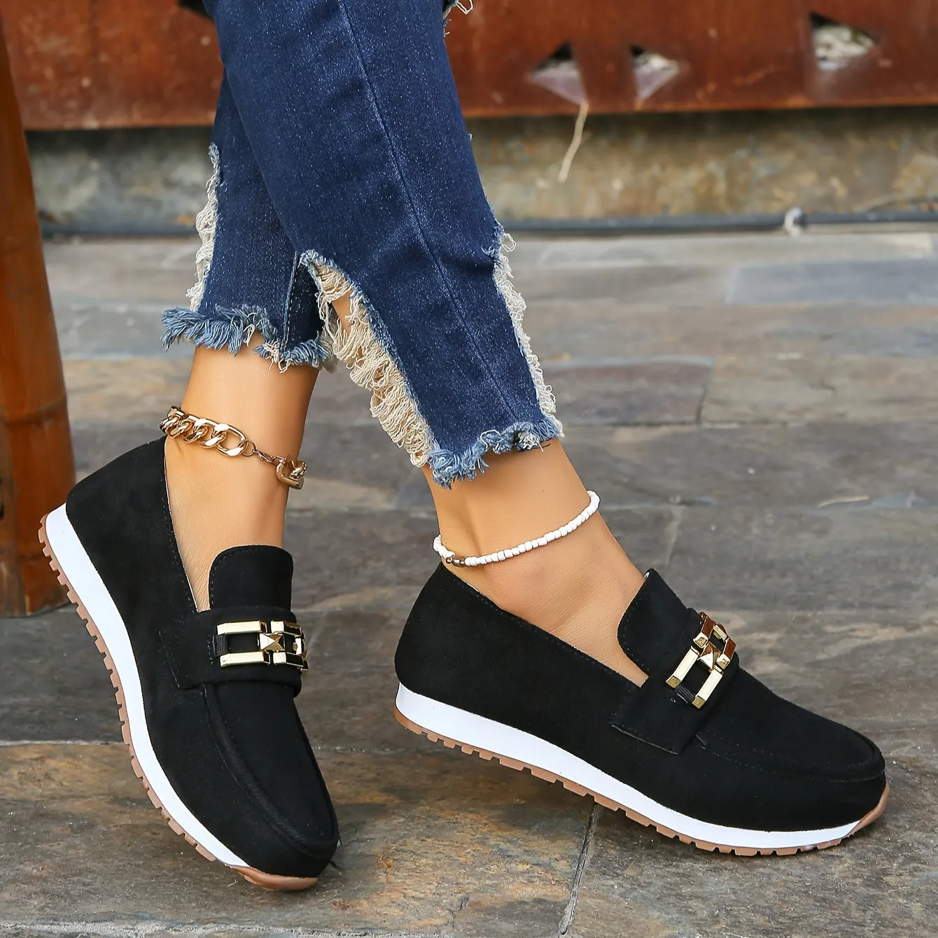 Kura® | Comfortable and fashionable   sneakers