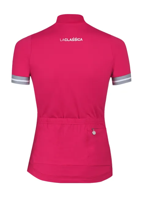 La Classica Abetone Women's Cycling Jersey