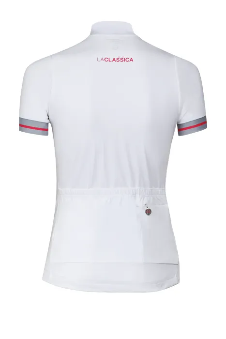 La Classica Abetone Women's Cycling Jersey