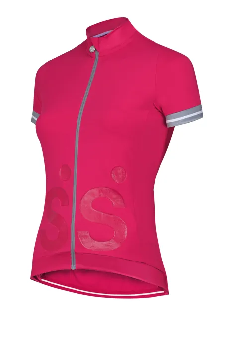 La Classica Abetone Women's Cycling Jersey