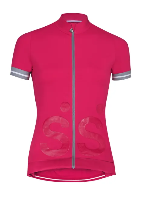 La Classica Abetone Women's Cycling Jersey
