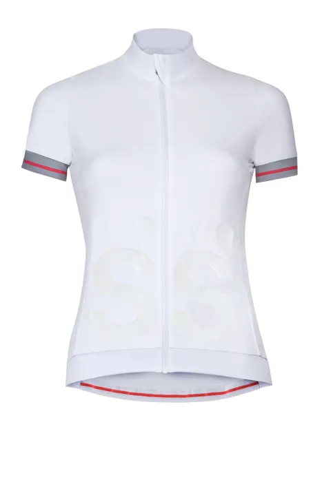 La Classica Abetone Women's Cycling Jersey