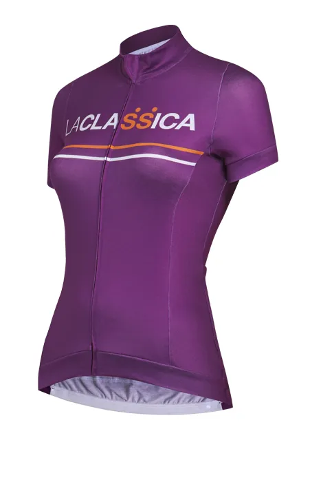 La Classica Eroica Women's Cycling Jersey