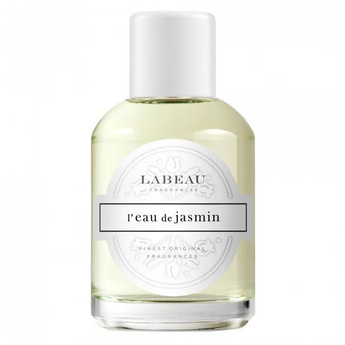 Labeau l 'eau de Jasmin Eau De Toilette Spray 100mL