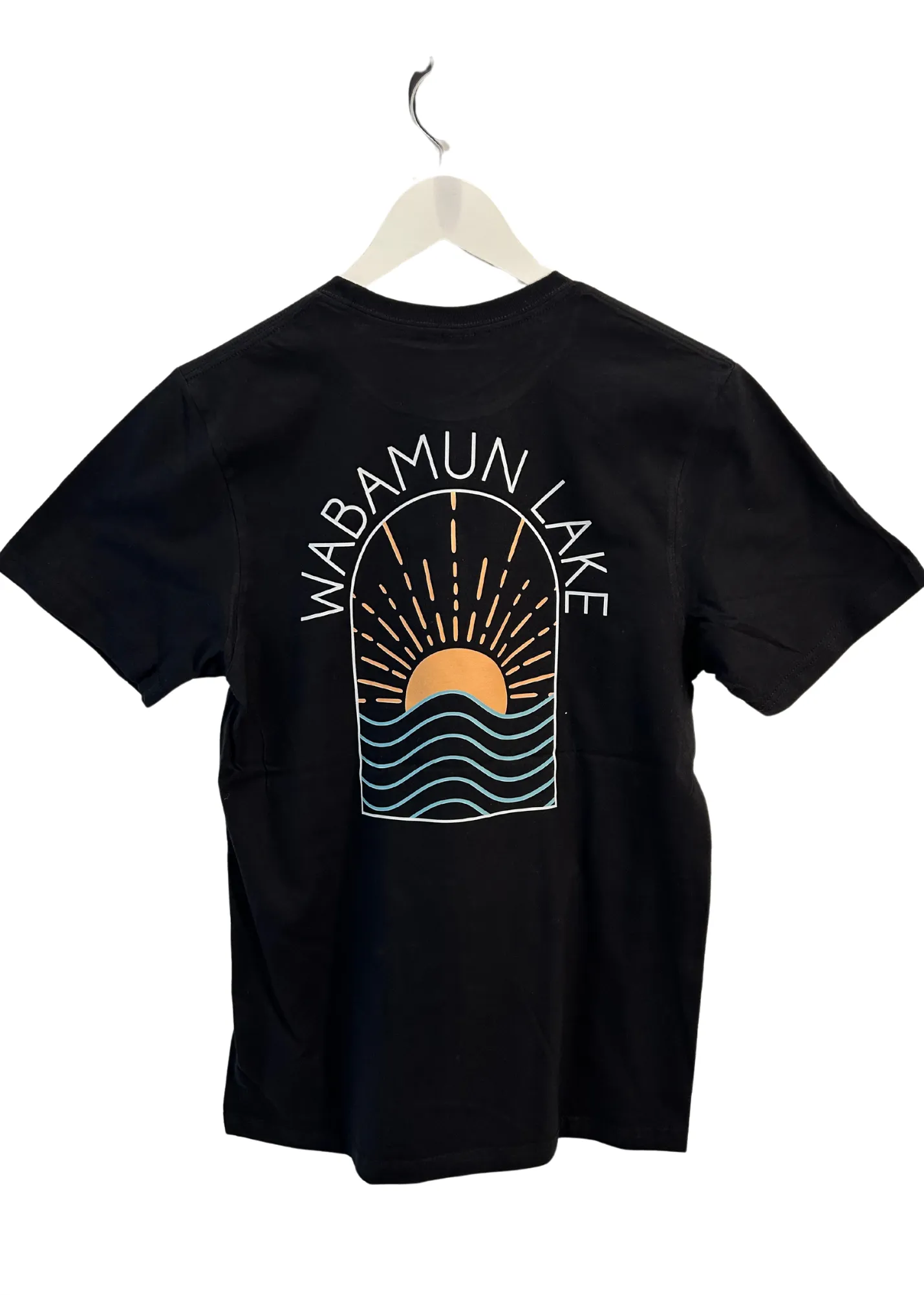 Lake Sunset T-Shirt