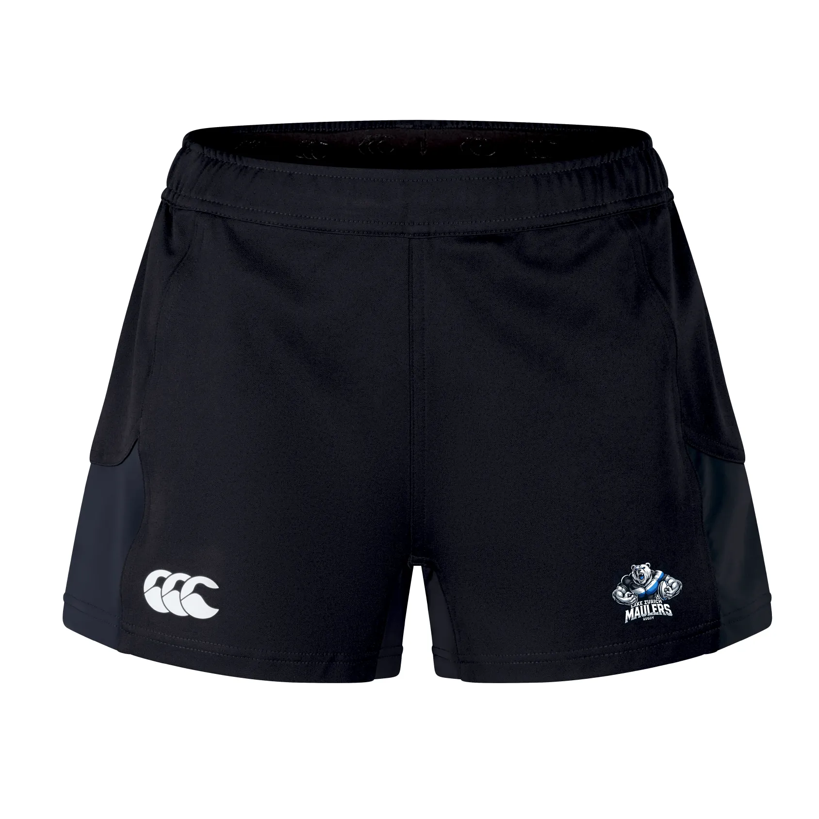 Lake Zurich Women's Advantage Short 2.0 by Canterbury