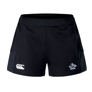 Lake Zurich Women's Advantage Short 2.0 by Canterbury