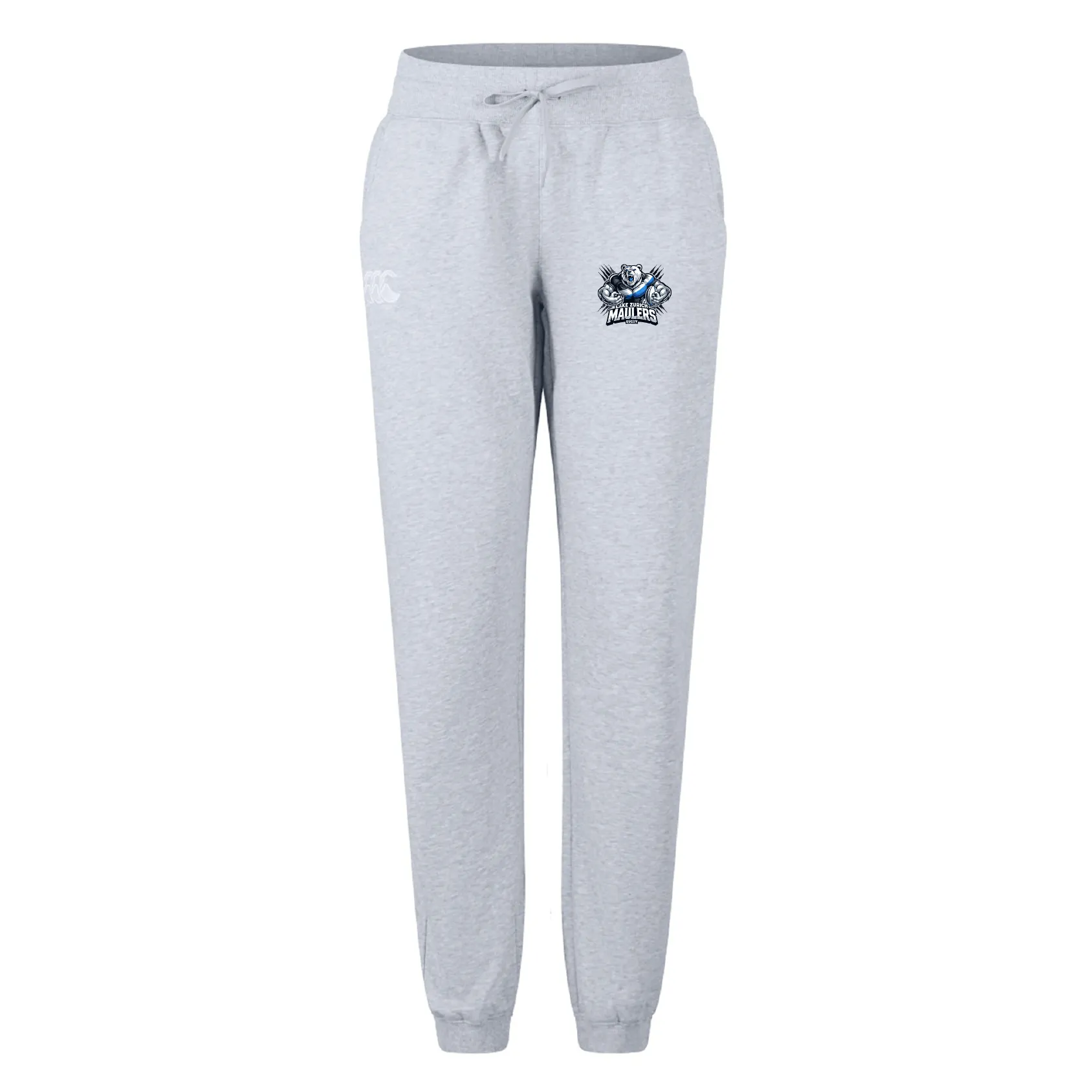 Lake Zurich Women's Leisure Sweatpant by Canterbury