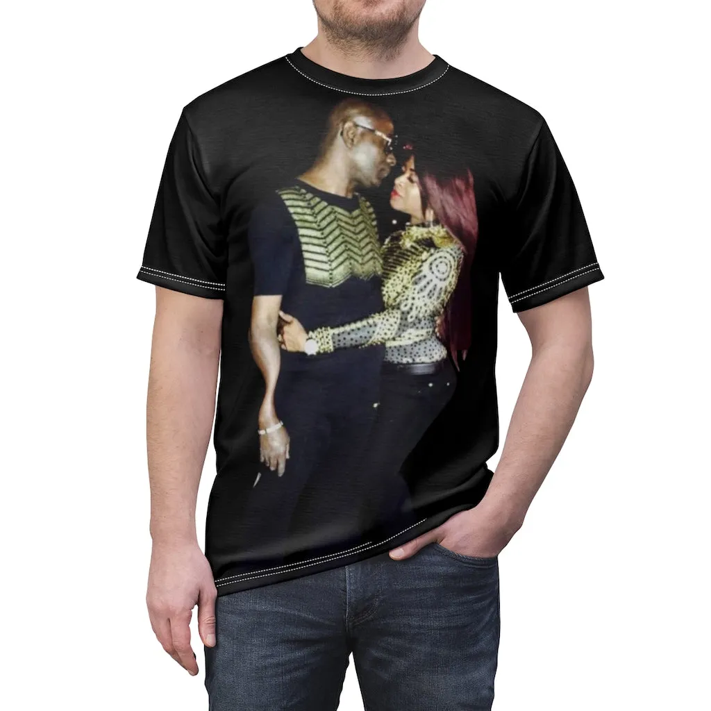 lamesa Tee