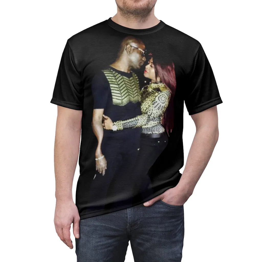 lamesa Tee