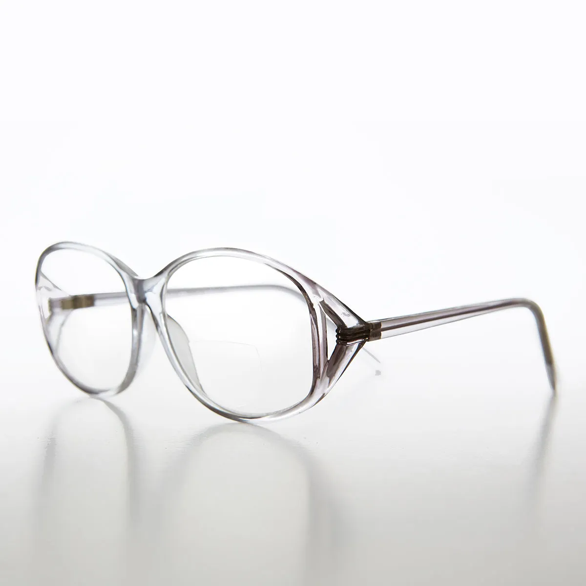 Large Women's Bifocal Reading Glasses - Blanche