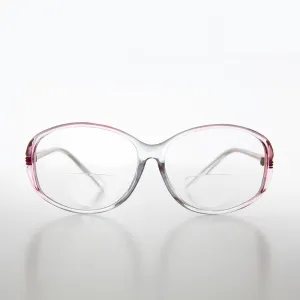 Large Women's Bifocal Reading Glasses - Blanche