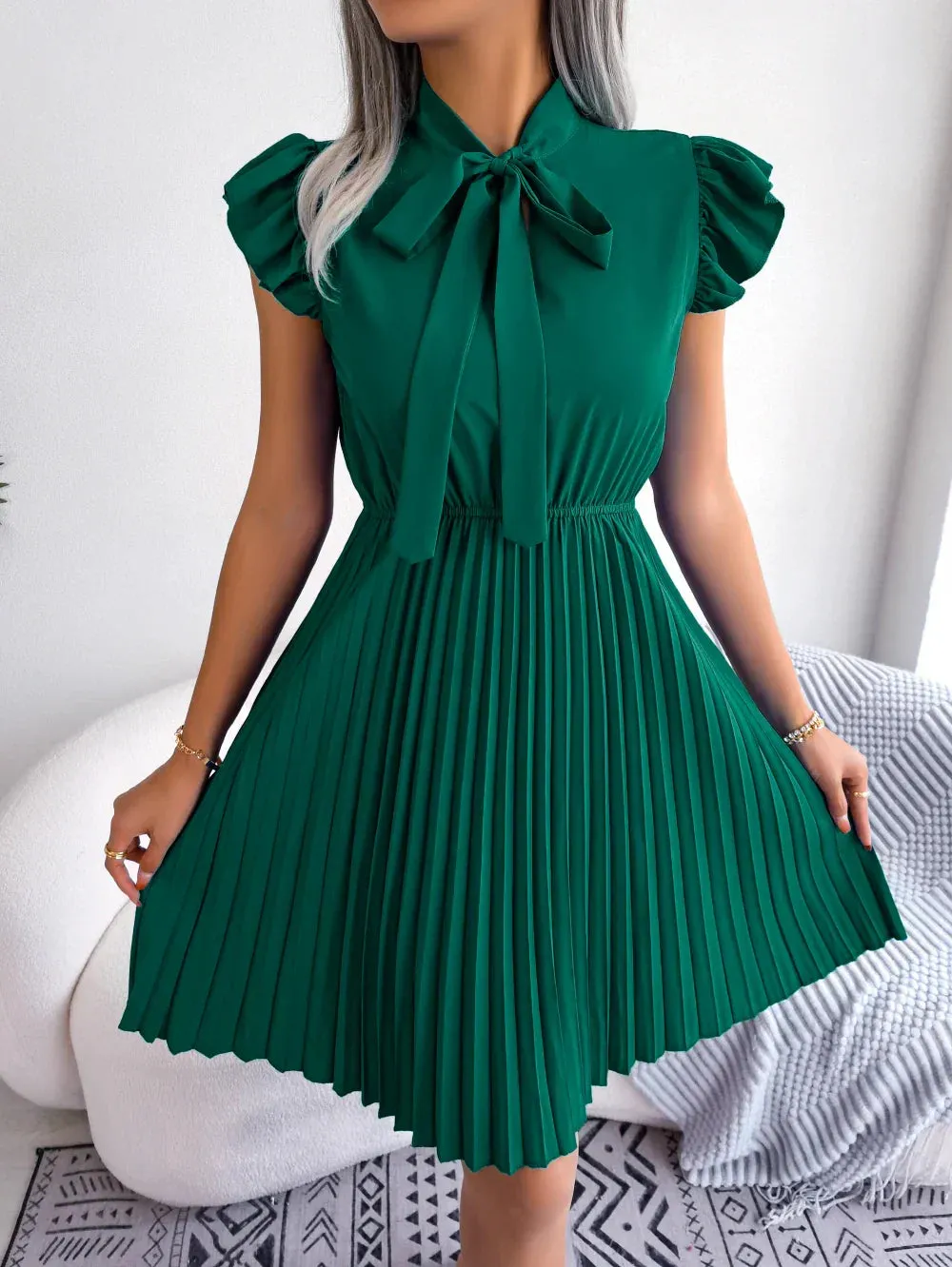 Laurene® | Modern and comfortable   dress