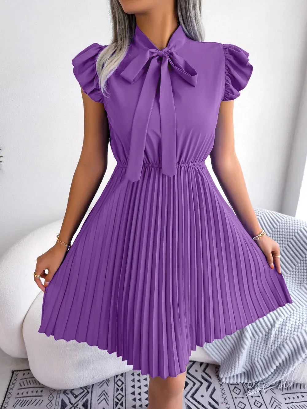 Laurene® | Modern and comfortable   dress