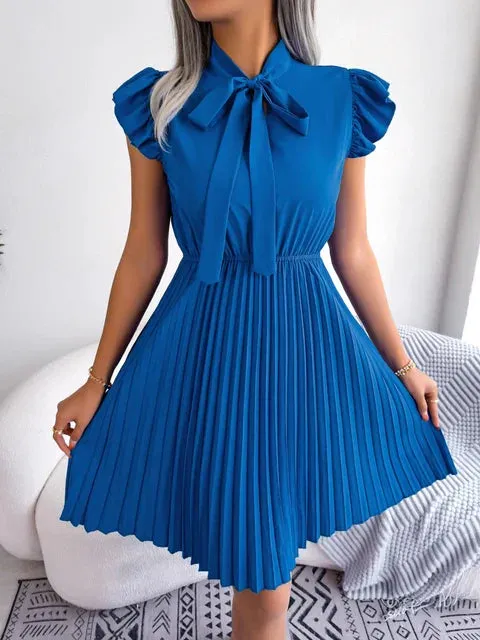 Laurene® | Modern and comfortable   dress