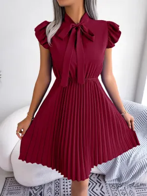 Laurene® | Modern and comfortable   dress