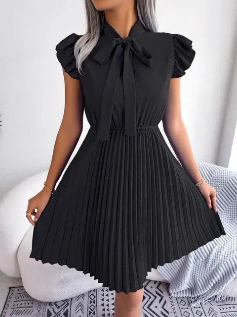 Laurene® | Modern and comfortable   dress