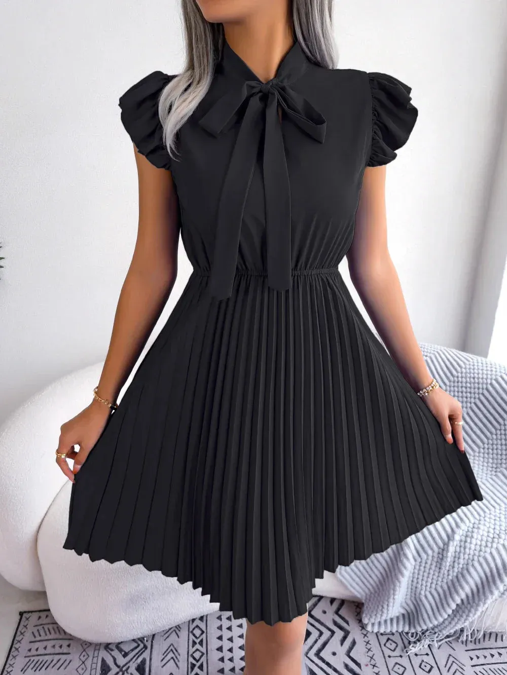 Laurene® | Modern and comfortable   dress