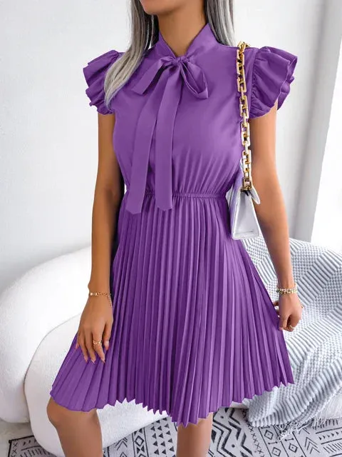 Laurene® | Modern and comfortable   dress