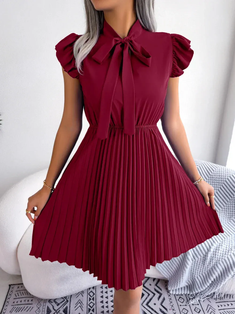 Laurene® | Modern and comfortable   dress