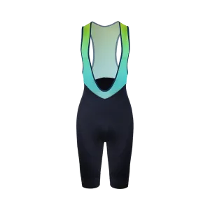 LC__CC Womens Pro Bib Shorts