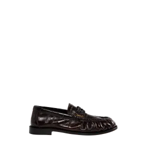 LE LOAFER PENNY SLIPPERS (WOMENS)