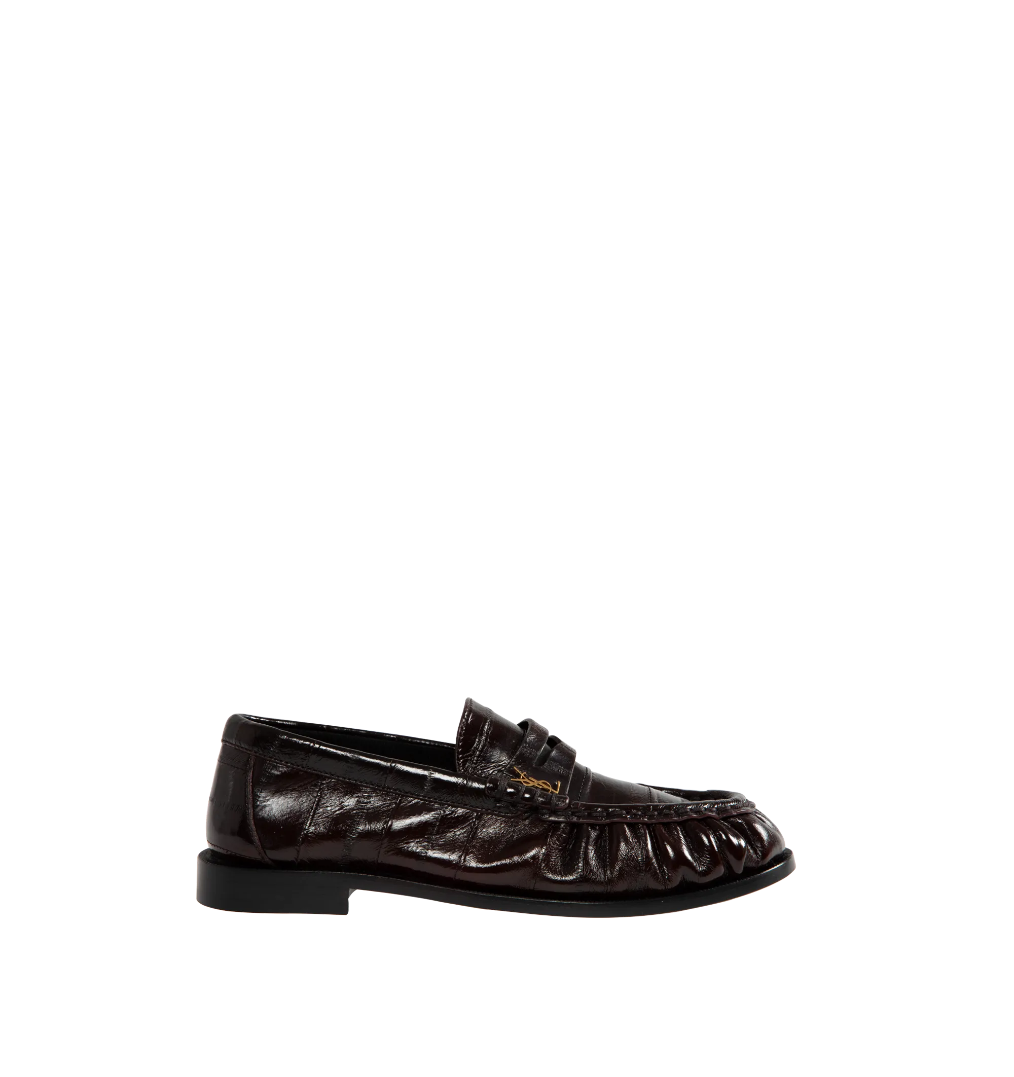LE LOAFER PENNY SLIPPERS (WOMENS)
