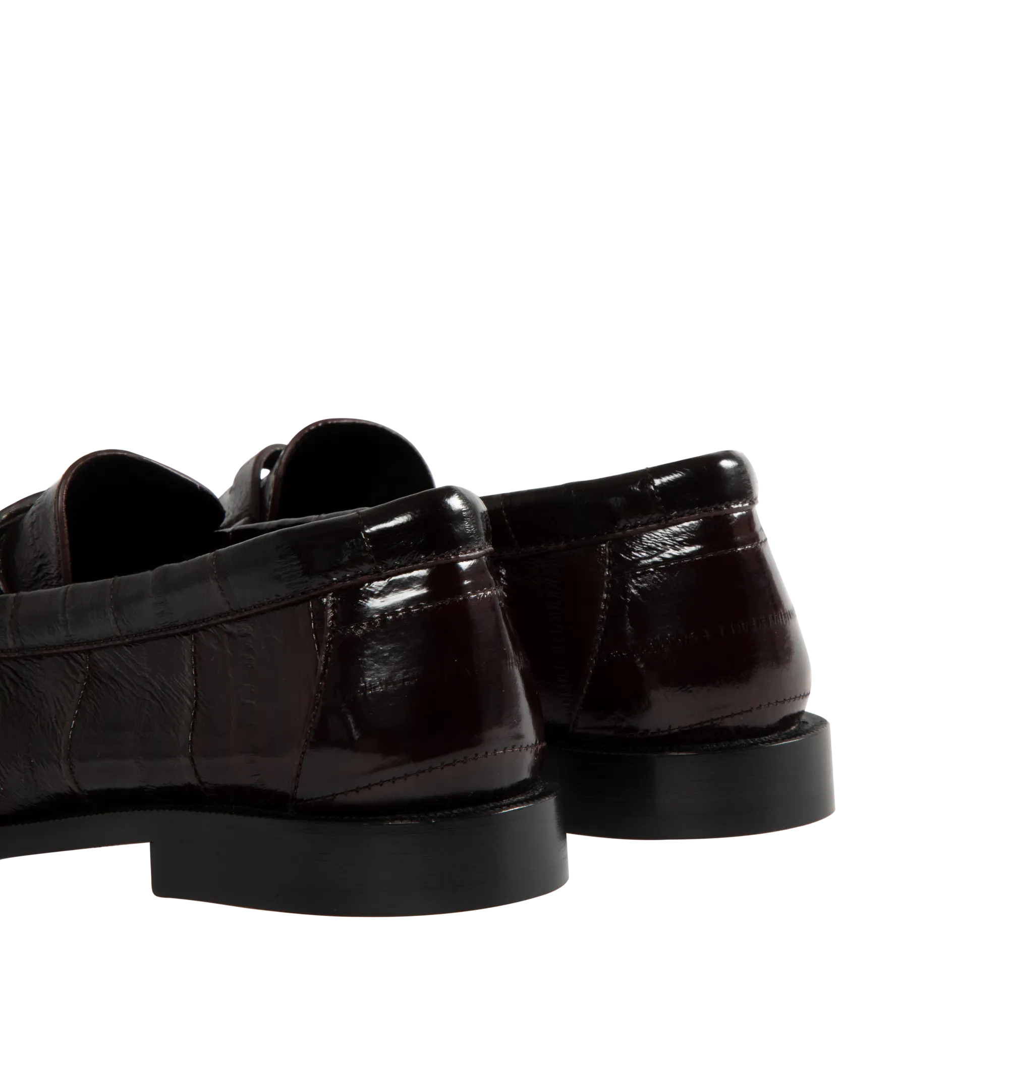 LE LOAFER PENNY SLIPPERS