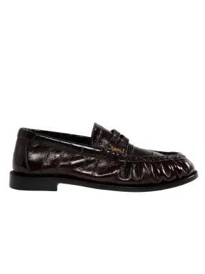 LE LOAFER PENNY SLIPPERS